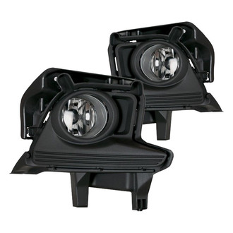 Winjet® - Factory Style Fog Lights