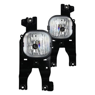 Winjet® - Factory Style Fog Lights