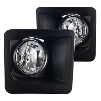 Winjet® - Factory Style Fog Lights