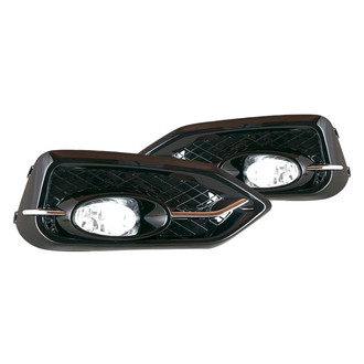 Winjet® - Factory Style Fog Lights