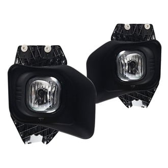 Winjet® - Factory Style Fog Lights