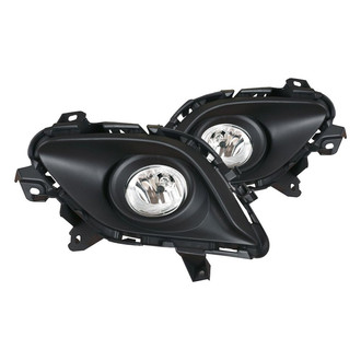Winjet® - Factory Style Fog Lights