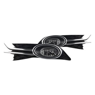 Winjet® - Factory Style Fog Lights