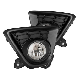 Winjet® - Factory Style Fog Lights