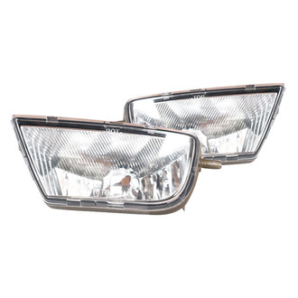 Winjet® - Factory Style Fog Lights
