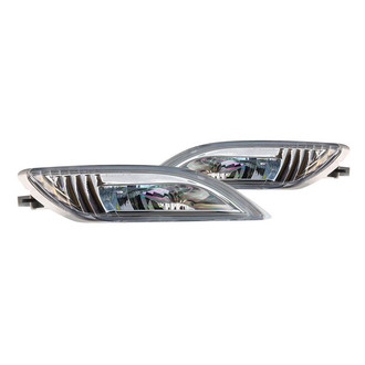 Winjet® - LED Fog Lights