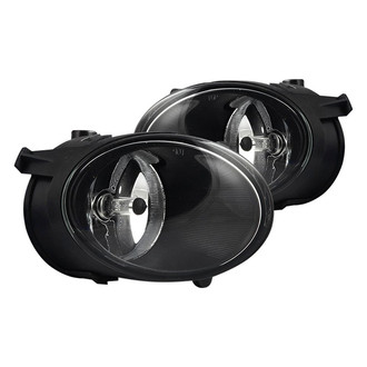 Winjet® - Factory Style Fog Lights