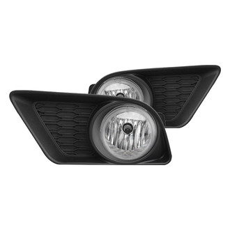 Winjet® - Factory Style Fog Lights