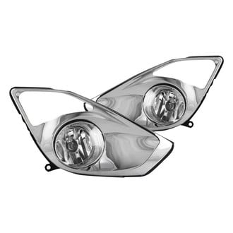 Winjet® - Factory Style Fog Lights