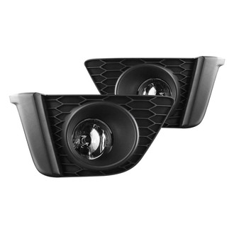 Winjet® - Factory Style Fog Lights
