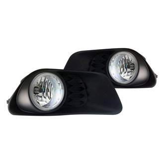 Winjet® - Factory Style Fog Lights