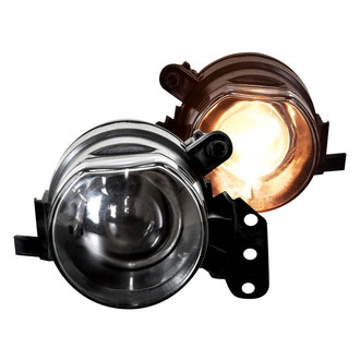 Winjet® - Euro Fog Lights