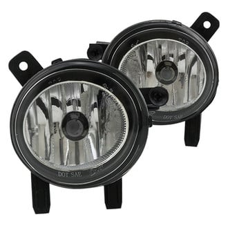 Winjet® - Factory Style Fog Lights