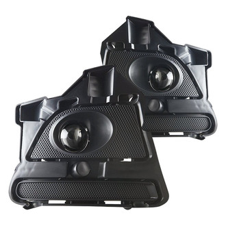 Winjet® - Factory Style Fog Lights