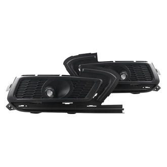 Winjet® - Factory Style Fog Lights