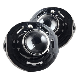 Winjet® - Custom Fog Lights