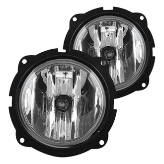 Winjet® - Factory Style Fog Lights