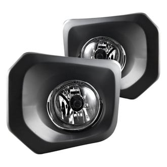 Winjet® - Factory Style Fog Lights