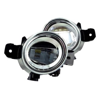 Winjet® - Custom Fog Lights
