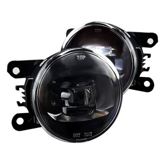 Winjet® - Custom Fog Lights