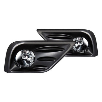 Winjet® - Factory Style Fog Lights