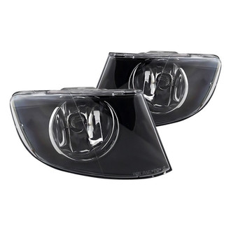 Winjet® - Factory Style Fog Lights