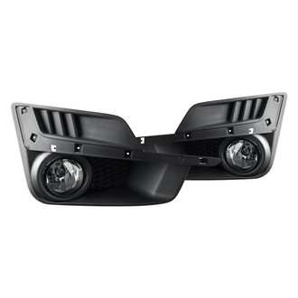 Winjet® - Factory Style Fog Lights