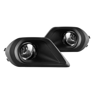 Winjet® - Factory Style Fog Lights