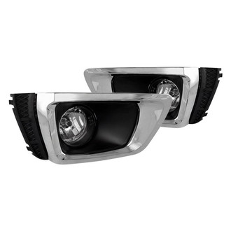 Winjet® - Factory Style Fog Lights