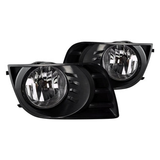 Winjet® - Factory Style Fog Lights