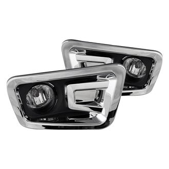 Winjet® - Factory Style Fog Lights