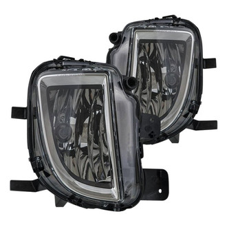 Winjet® - Factory Style Fog Lights
