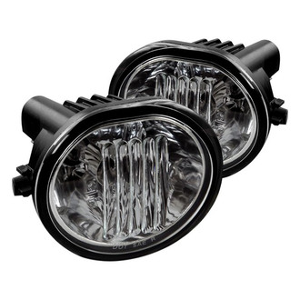 Winjet® - Factory Style Fog Lights