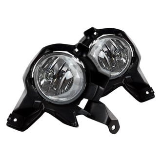 Winjet® - Factory Style Fog Lights
