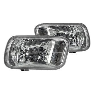 Winjet® - Factory Style Fog Lights