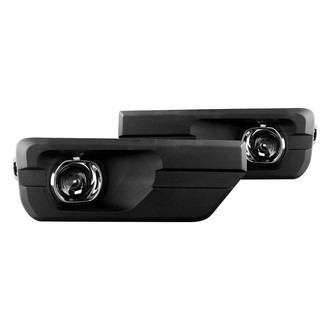 Winjet® - Factory Style Fog Lights