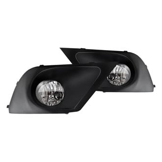 Winjet® - Factory Style Fog Lights