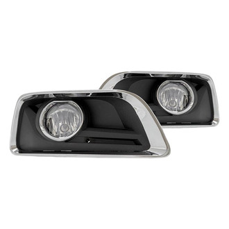 Winjet® - Factory Style Fog Lights