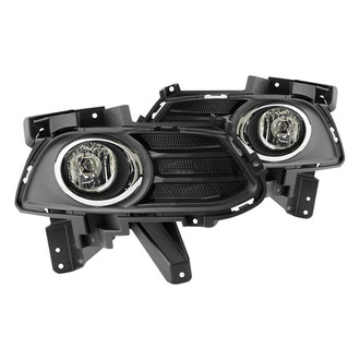 Winjet® - Factory Style Fog Lights