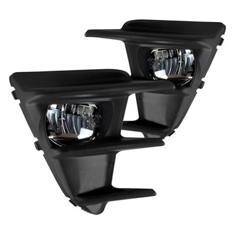 Winjet® - Custom Fog Lights