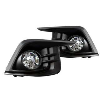 Winjet® - Factory Style Fog Lights