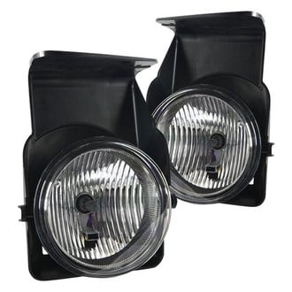 Winjet® - Factory Style Fog Lights