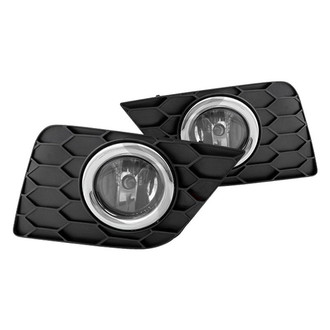Winjet® - Factory Style Fog Lights