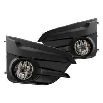 Winjet® - Factory Style Fog Lights