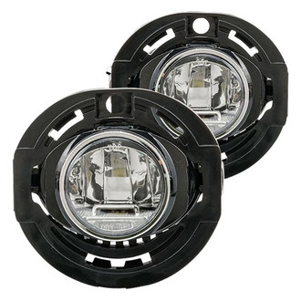 Winjet® - Factory Style LED Fog Lights