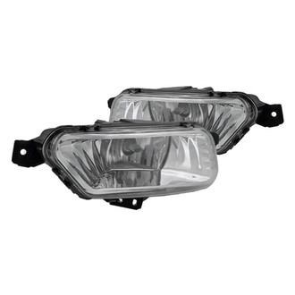 Winjet® - Factory Style Fog Lights