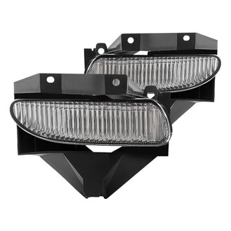 Winjet® - Factory Style Fog Lights