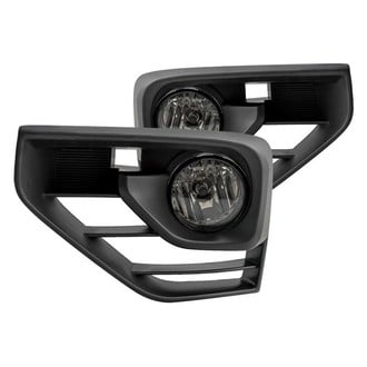 Winjet® - Factory Style Fog Lights