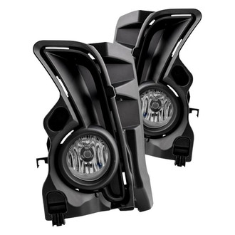 Winjet® - Factory Style Fog Lights