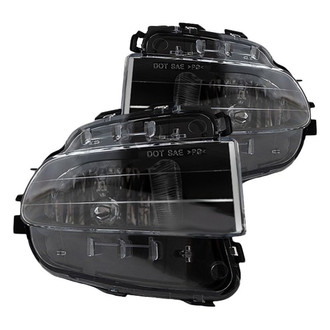 Winjet® - Factory Style Fog Lights